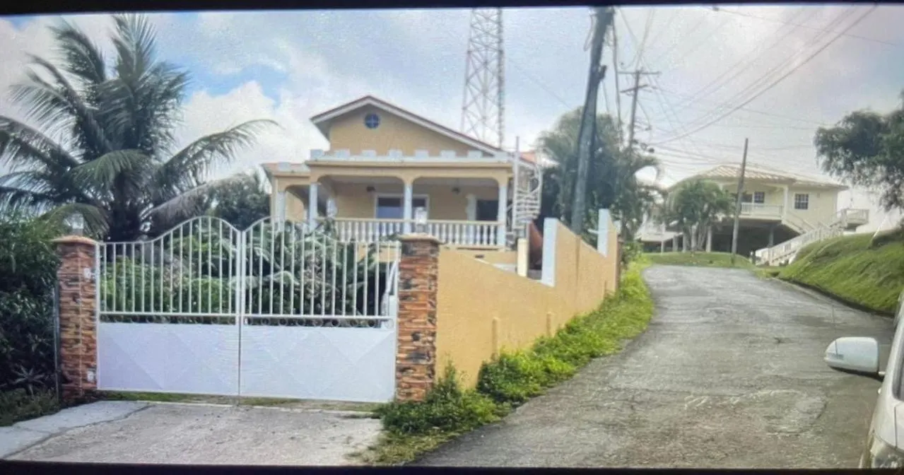 Guest house Tropical Harbour View Hotel Monchy