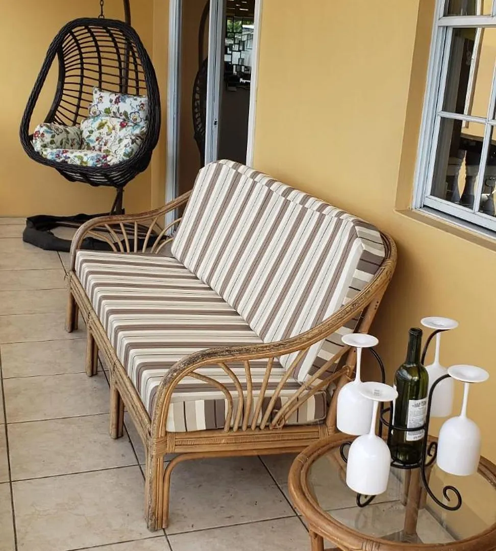 Tropical Harbour View Hotel Monchy