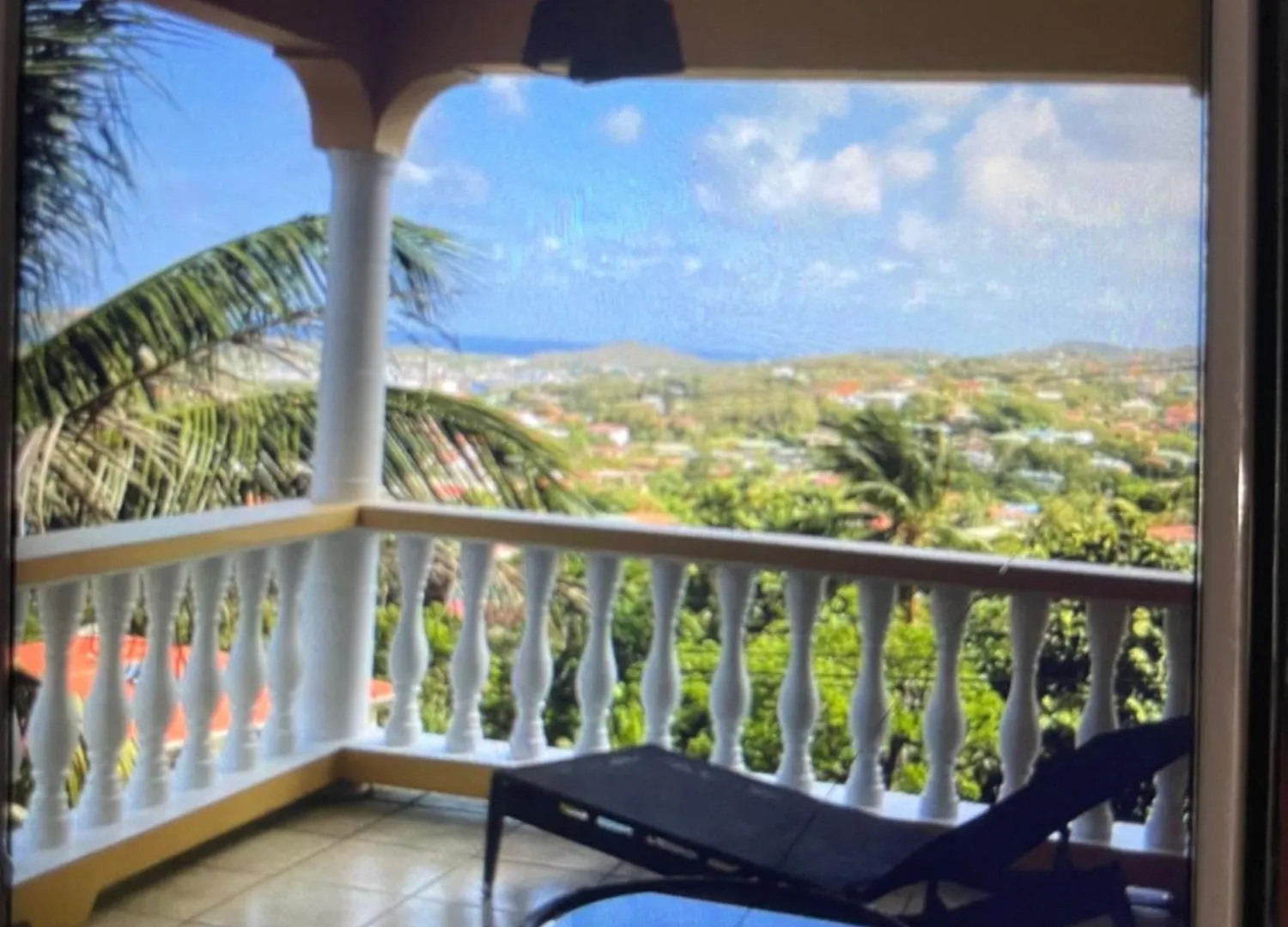 Tropical Harbour View Hotel Monchy 0*,  Saint Lucia