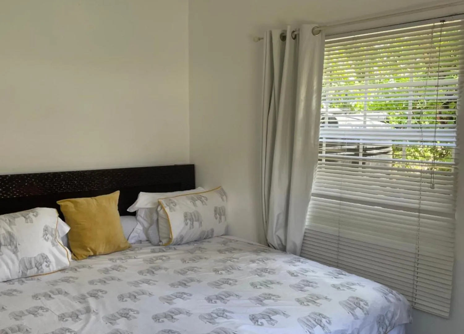 Tropical Harbour View Hotel Monchy Saint Lucia