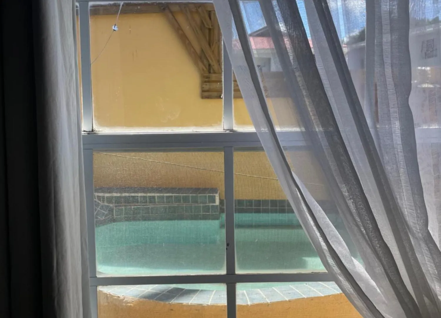 Tropical Harbour View Hotel Monchy Guest house