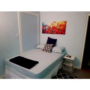  Homestay Careffe Unit 4
